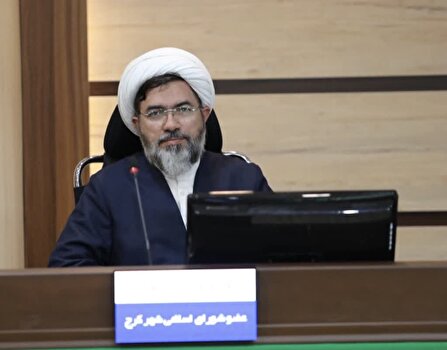 مسجد کانون‌های مقاومت و پناهگاه مردم در دوران جنگ تحمیلی است