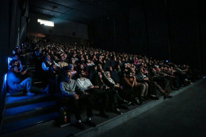 بلیت سینما تا اطلاع ثانوی افزایش قیمت ندارد