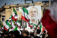 دعوت مجلس از مردم برای شرکت در مراسم چهلم شهید لاریجانی