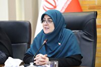 مهاجرانی: مرز بازرگان ظرفیت عبور ۲۰۰ هزار کامیون را دارد