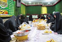 نقش‌آفرینی زنان در گروه‌های جهادی بخشی مهم از مبارزه است