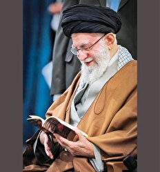 دیدنش آنقدر خوب بود که انگار خواب بود!