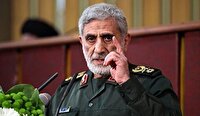 ساحات مقاومت قوی‌تر و منسجم‌تر از هر موعد دیگری کنار حزب‌الله هستند