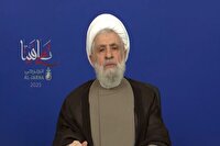 دشمن به بن بست خورد/ سلاح مقاومت برای مقابله با تجاوز است