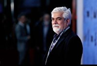 واکنش حسین پاکدل به هنرمندانی که طرف مردم نبودند: رفقا بد رفوزه شدید!