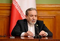 ایران و روسیه شرکای استراتژیک هستند