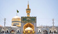 «نایب‌الزیاره» پیوند دل‌های ایران در عمق کرامت