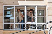 اجازه ندادند تهران سر خم کند