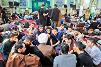 مسجد و احیای یک سنت فراموش شده در مدیریت فرهنگی محله‌ها