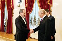 دیدار «فراتر از ارزیابی» با پوتین‌