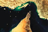 تنگه هرمز قانون‌مند و ضداستکباری می‌شود 