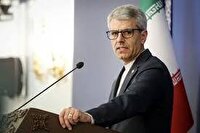 بقایی: غارت کشتی‌های حامل نفت ایران دزدی دریایی است