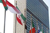 ایران: مسئولیت هرگونه اختلال در تنگه هرمز بر عهده آمریکا و حامیان اوست