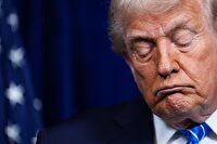 نشریه پاکستانی خطاب به آمریکا: توهم تسلیم ایران را کنار بگذارید