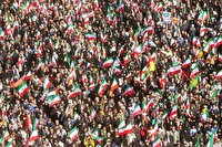 قدرت ایران با وحدت میدان، خیابان و دیپلماسی دشمن را محاصره کرد