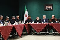 قول وزیر علوم برای دسترسی جامعه علمی کشور به اینترنت بین‌المللی