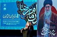 صالحی: امروز ایران بیش از هر زمان به مهر رضوی نیازمند است