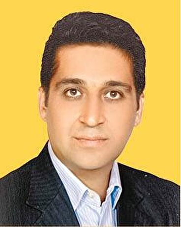 همه در پناه بیرق سبز