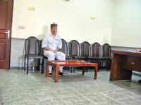 قاتل دختر ۶۱ ساله به طناب دار نزدیک شد 
