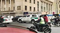 فرار پسر پس از قتل پدر