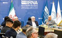 دکترین جدید دفاعی ایران صحنه منطقه را تغییر داد