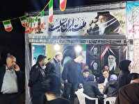برگزاری ملاقات مردمی رئیس دانشگاه علوم پزشکی گلستان و معاونین در گرگان