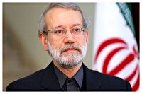 شهید لاریجانی عمر پر بهره خود را به خدمت به ایران اختصاص داد