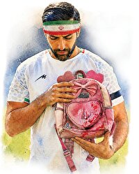 «میناب ۱۶۸» دعوی صادق جام جهانی