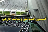 کمیسیون امنیت ملی مجلس: صیانت از معیشت مردم بخش تفکیک‌ناپذیر از جهاد است