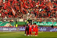 جدایی ۲ پرسپولیسی و استقلالی در یک روز!
