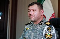 صمیمی‌پور: دشمن در شرایط استیصال قرار گرفته است
