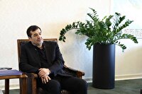 پیام تبریک دنیامالی پس از سومی ایران در بازی‌های آسیایی ساحلی؛ نماد عزت و اقتدار ایران بود