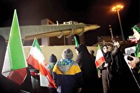 اعتماد ۹۰ درصدی مردم به نیرو‌های مسلح