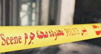 قتل مرموز مترجم زن در آپارتمان سعادت‌آباد 