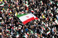 هیچ تهدیدی توان مقابله با قدرت نرم انقلاب را ندارد