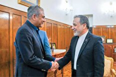 وزن چین در مذاکرات تهران - واشینگتن زیادتر می‌شود 
