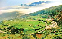 گردشگری روستایی، نسخه عدالت درآمدی و توسعه اردبیل