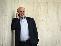 آقای کلانتری! همان بهتر که تو نیستی! 