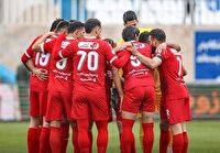 جدایی محتمل ستاره‌های پا به سن گذاشته از پرسپولیس