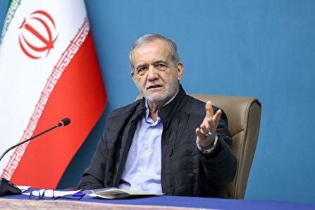 تاکید بر تقویت تاب‌آوری ملی و مشارکت عمومی در تداوم اداره کشور