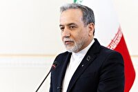 تبادل پیام‌ها در ارتباط با خاتمه جنگ بین ایران و آمریکا در جریان است