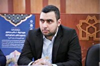 «اردیبهشت کتاب» چیدمانی هنری برای تشکیل یک زیست‌بوم فرهنگی بود