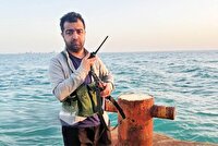 جهاد دندانپزشک انقلابی در خط مقدم دفاع