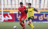 AFC درخواست سپاهان را رد کرد/ پرسپولیس شانس «سوم» حضور در آسیا شد