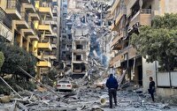 تشدید تنش در جنوب لبنان؛ پاشنه آشیل مذاکرات ایران و آمریکا برای خاتمه جنگ