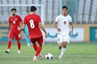 پاداش ویژه پرسپولیس برای محمودی