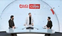 مخاطب هنوز دنبال کشف است