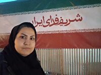 هرچه صدای مردم را پخش کنیم رسانه بیگانه خاموش‌تر می‌شود