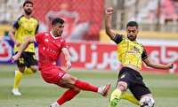 سپاهان پرونده مجوز حرفه‌ای را به AFC کشاند