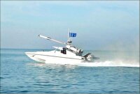 شناور‌های تندرو، چشم بیدار ایران در تنگه هرمز